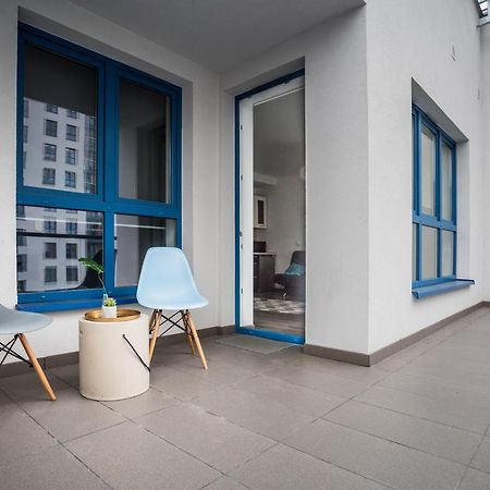 ביאליסטוק Resinest Apartamenty Kaczorowskiego 7 מראה חיצוני תמונה