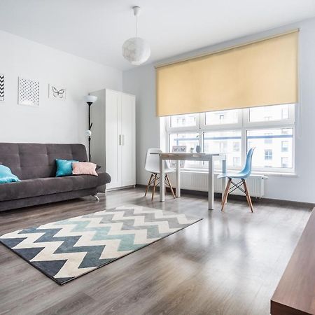 ביאליסטוק Resinest Apartamenty Kaczorowskiego 7 מראה חיצוני תמונה