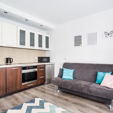 ביאליסטוק Resinest Apartamenty Kaczorowskiego 7 מראה חיצוני תמונה