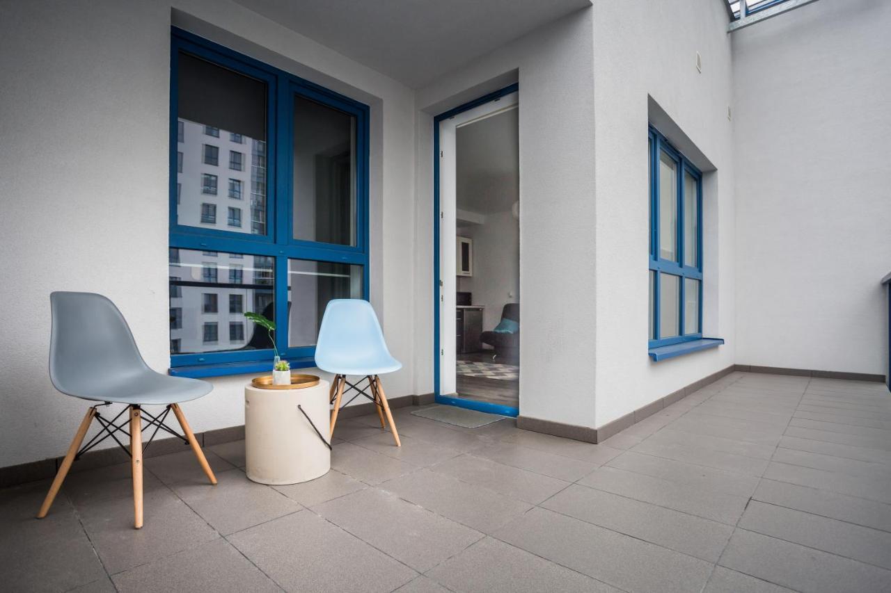 ביאליסטוק Resinest Apartamenty Kaczorowskiego 7 מראה חיצוני תמונה