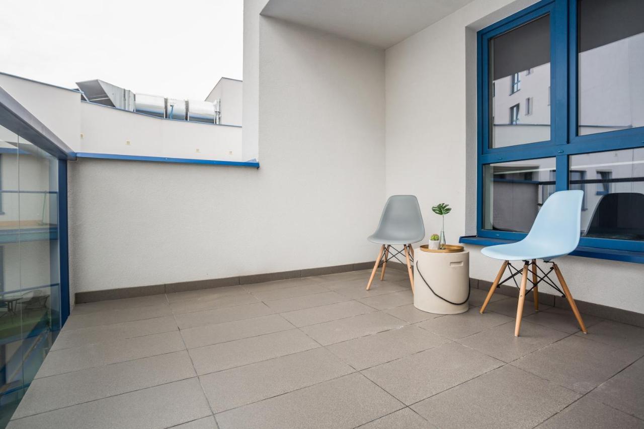 ביאליסטוק Resinest Apartamenty Kaczorowskiego 7 מראה חיצוני תמונה