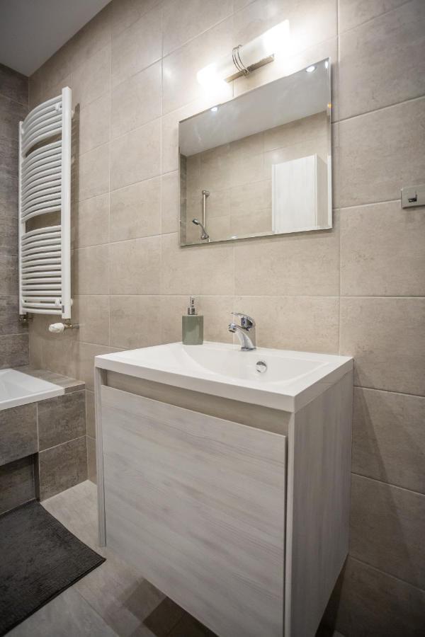 ביאליסטוק Resinest Apartamenty Kaczorowskiego 7 מראה חיצוני תמונה
