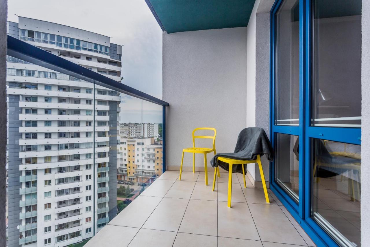 ביאליסטוק Resinest Apartamenty Kaczorowskiego 7 מראה חיצוני תמונה