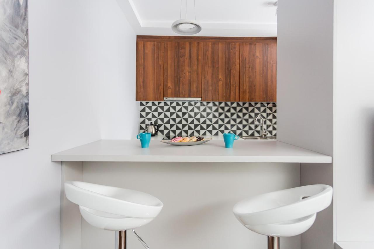 ביאליסטוק Resinest Apartamenty Kaczorowskiego 7 מראה חיצוני תמונה